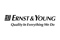 Logo Ernst & Young s.a.